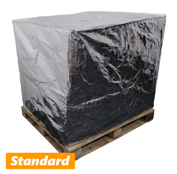 Insulated Pallet Covers - Image 2